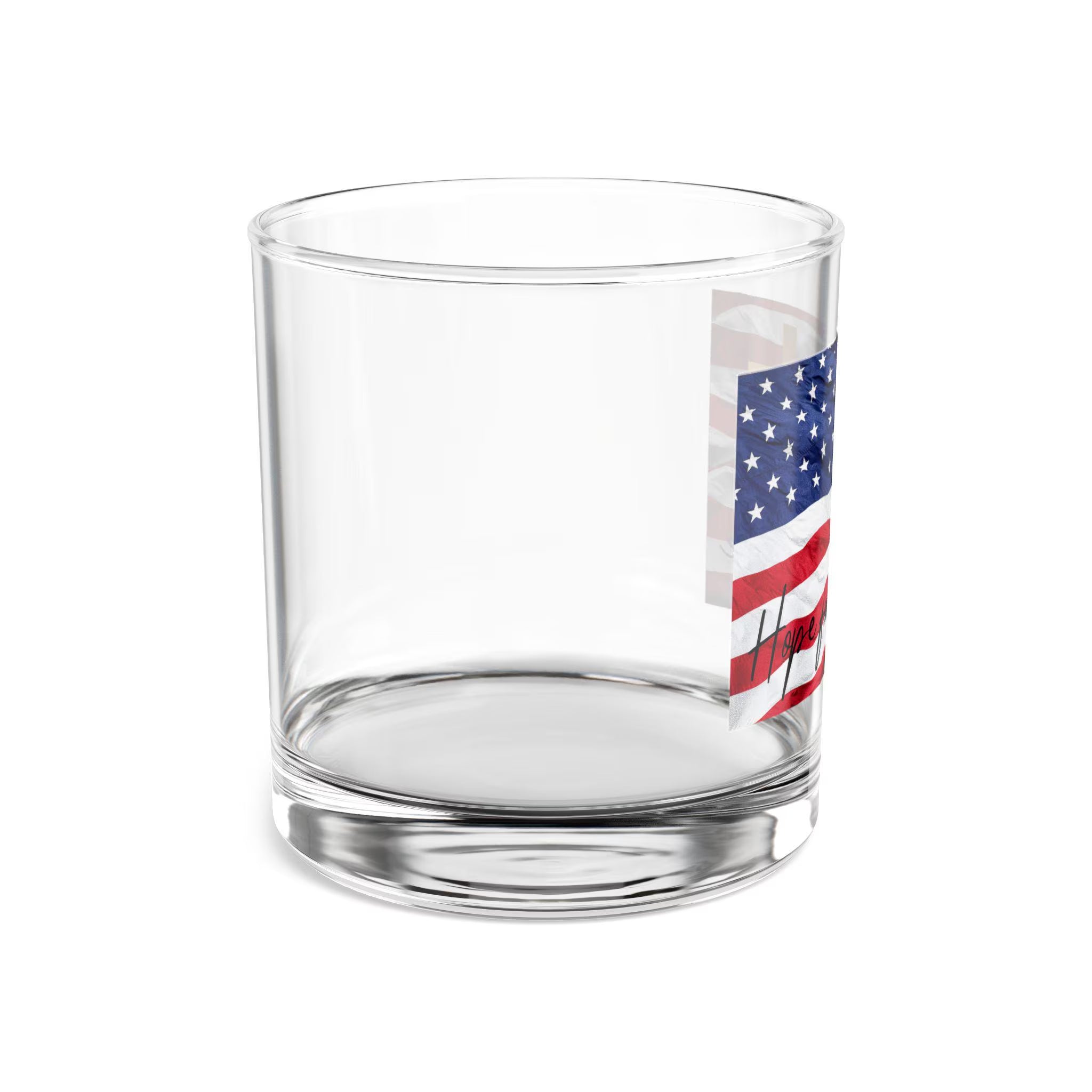 American Flag Whiskey Glass Gift Bourbon Glass Whiskey Gift Barware Gift Patriotic Glass 47Th President Trump Glass American Flag Glass