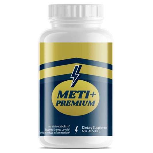 METI + PREMIUM
