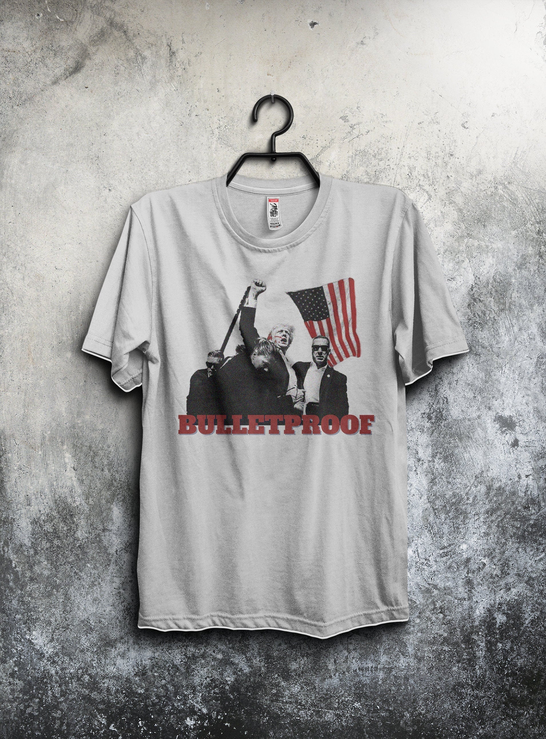 Trump Shirt, Trump Bulletproof, Donald Trump 2024, Trump Shooting, Trump Shot, Trump Alive, Donald Trump Rally, Trump Assassinator